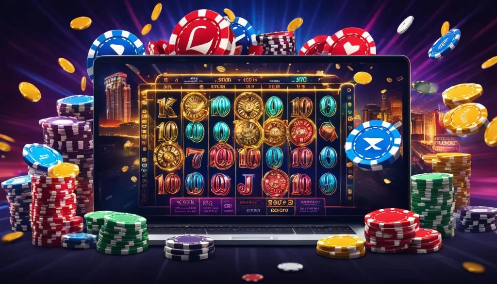 Trải nghiệm giải trí đỉnh cao với nw88