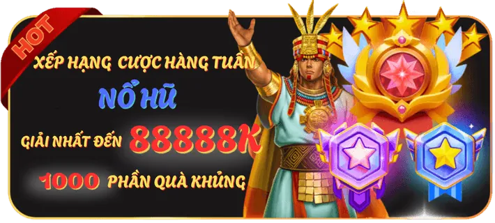 Ưu đãi casino NW88