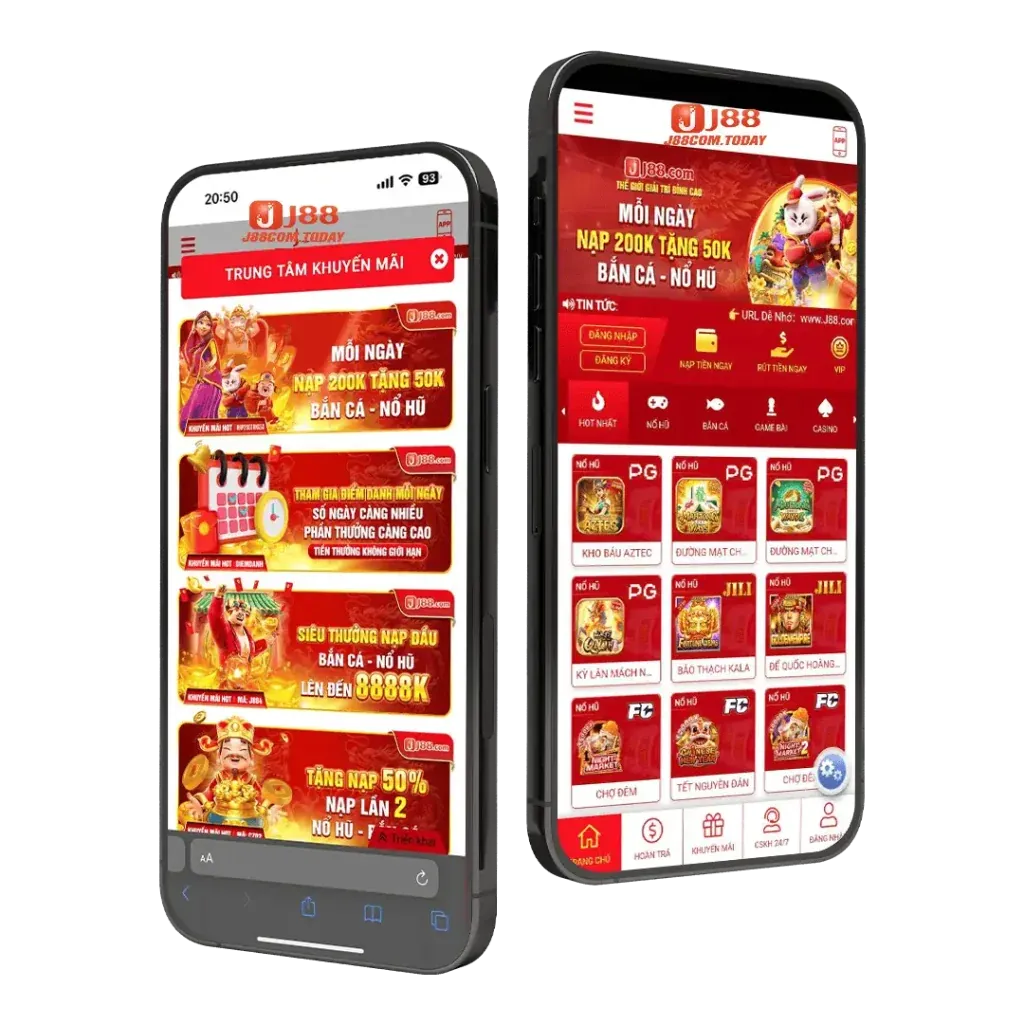 Đa dạng trò chơi NW88