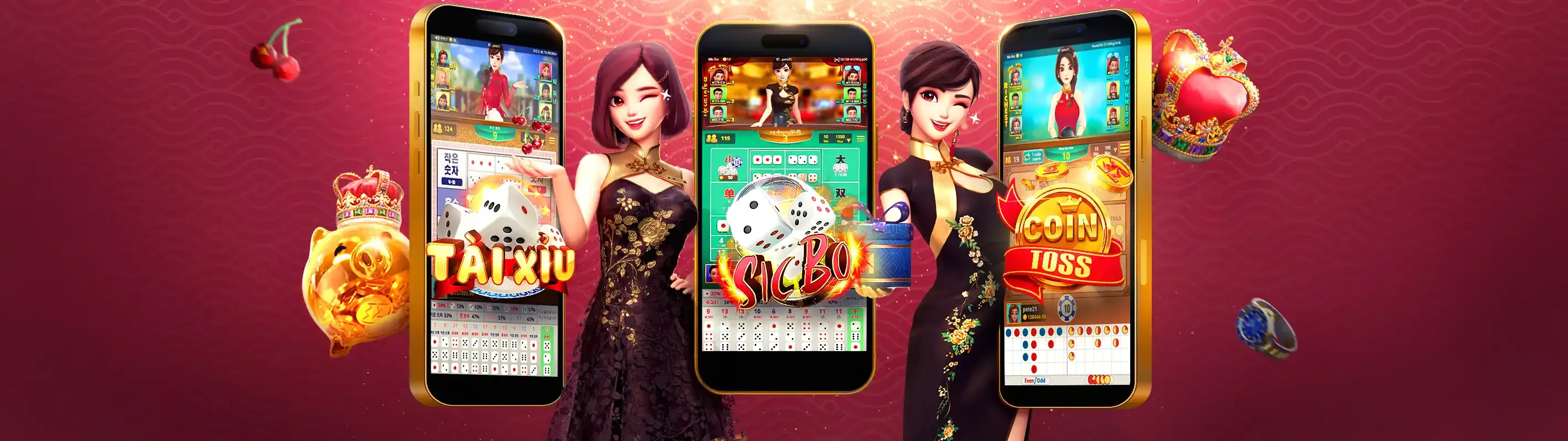 Thưởng nạp lại hàng ngày NW88