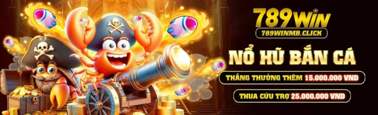 Hình ảnh chủ đạo trò chơi bắn cá nw88 link mới