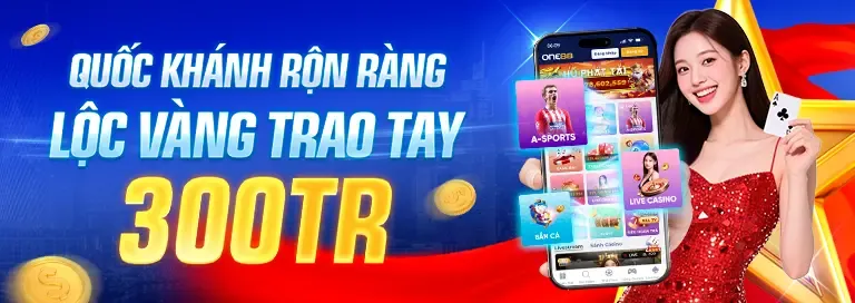 Các chương trình khuyến mãi và ưu đãi từ nw88