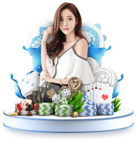 Bàn chơi Baccarat trực tuyến với dealer